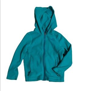 REI polar fleece